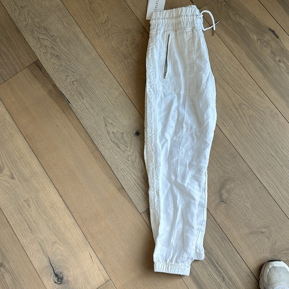 Athleta Cabo linen jogger - Picture 7 of 7